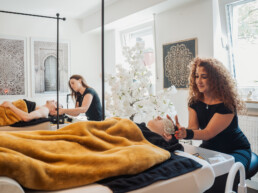 ayumi headspa mannheim