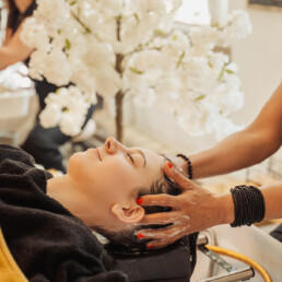 ayumi headspa mannheim