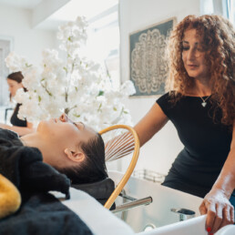 ayumi headspa mannheim